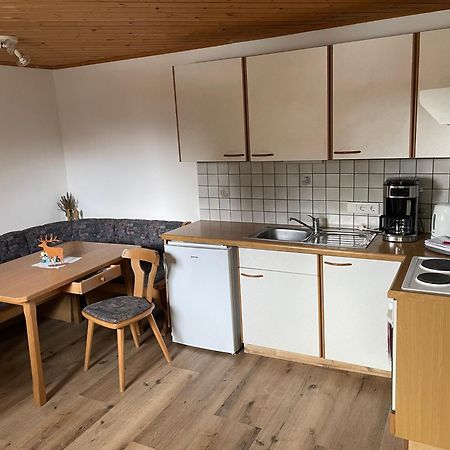 Ferienwohnung In Ruhiger Lage In Bischofshofen Exterior foto