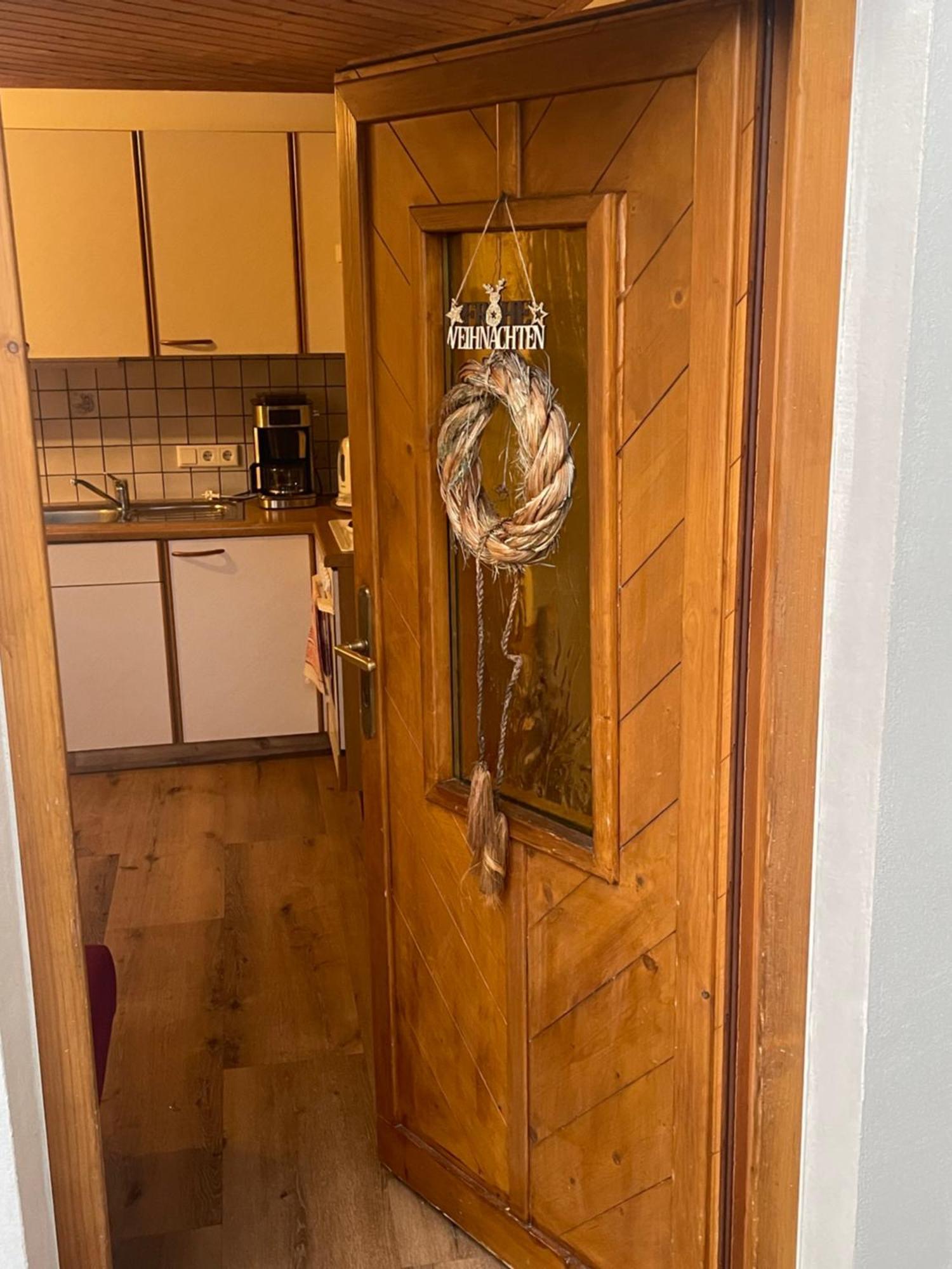Ferienwohnung In Ruhiger Lage In Bischofshofen Exterior foto